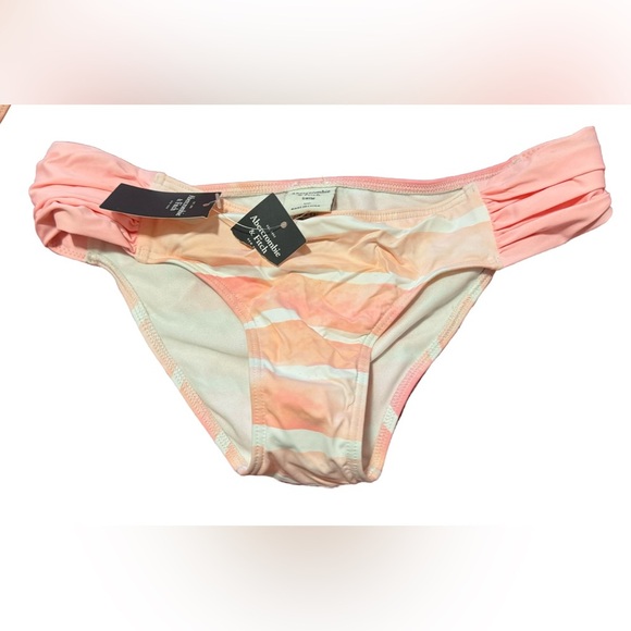 Abercrombie & Fitch Push-up Bikini‎ Set Size XS/32B/34A - Picture 3 of 5